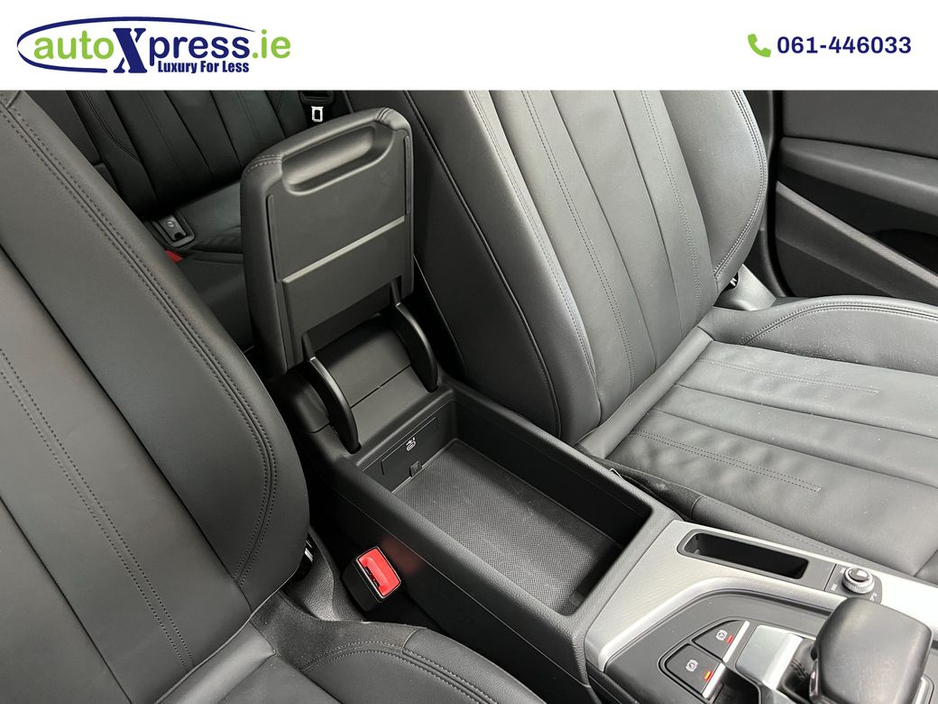 2021 Audi A4 - image 38