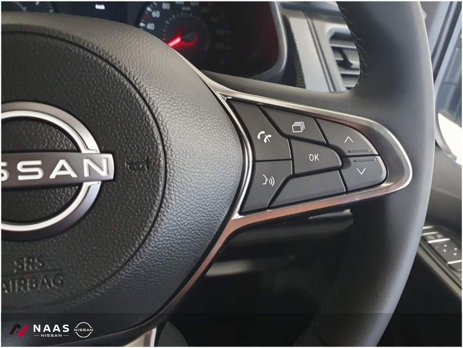 2026 Nissan Primastar L2H1 130 SV 2DR