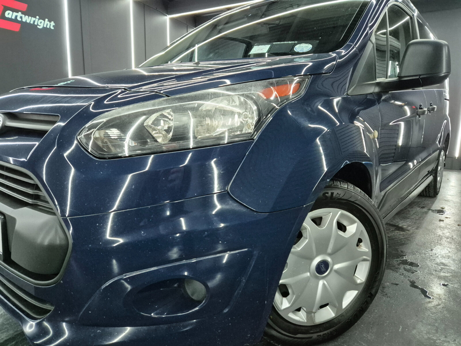 2016 Ford Tourneo Connect - image 2