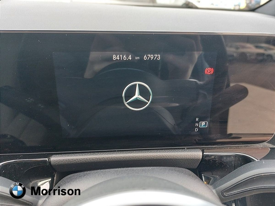 2021 Mercedes-Benz GLA Class GLA 180 d Auto Progressive €34,995