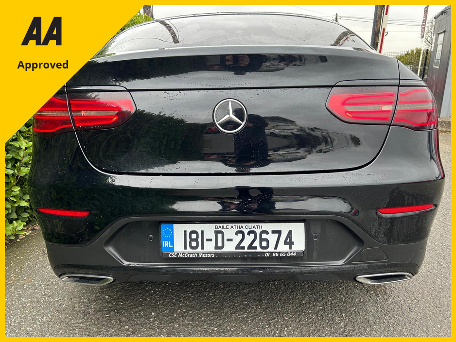 2018 Mercedes-Benz GL Class - image 10