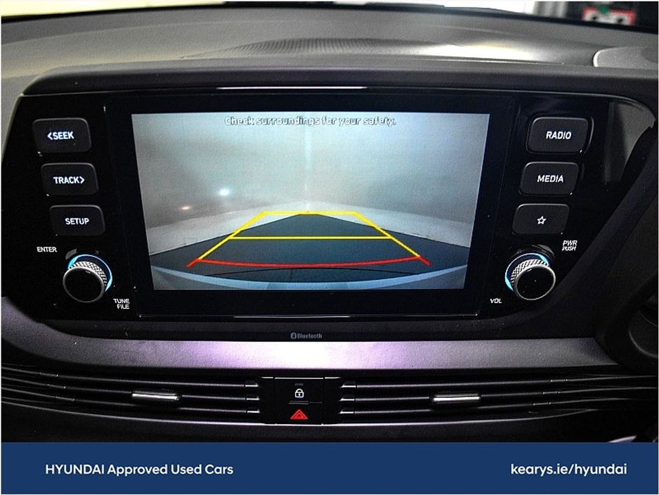 2023 Hyundai i20 - image 27