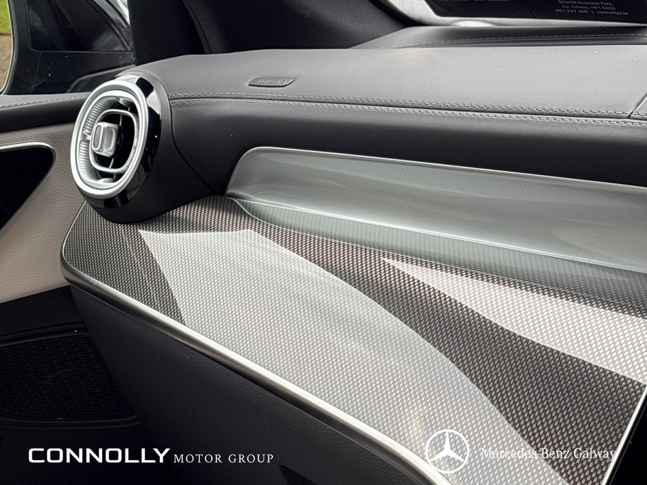 2026 Mercedes-Benz GLC Class - image 21