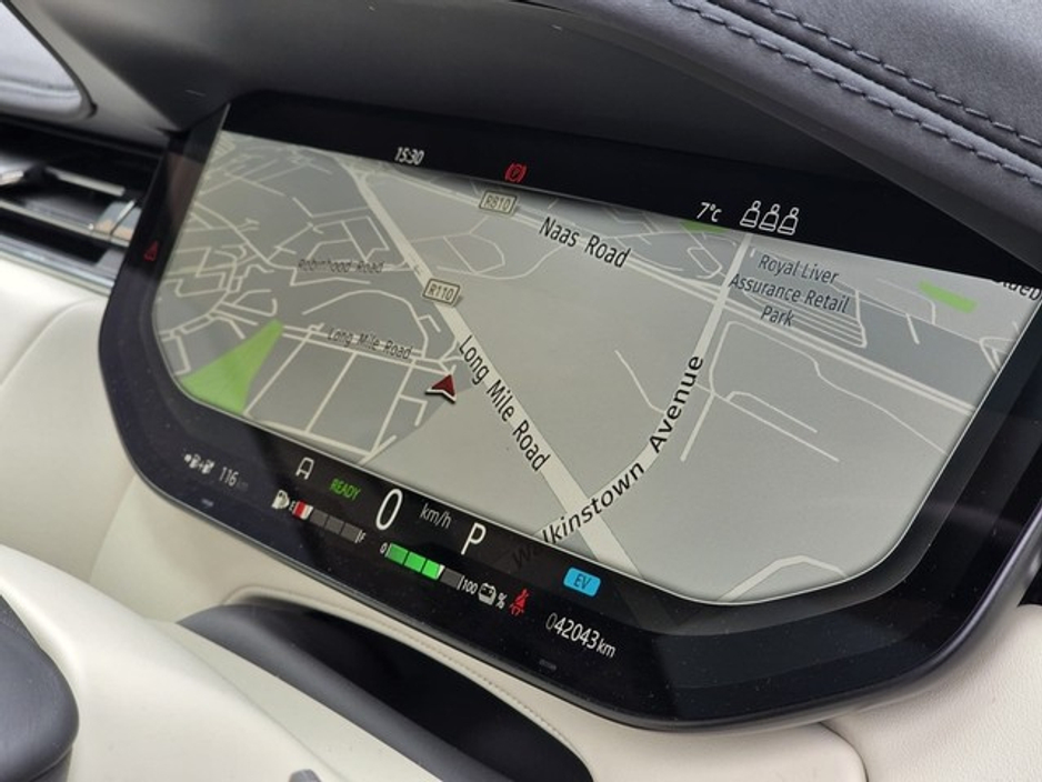 2023 Land Rover Range Rover - image 17