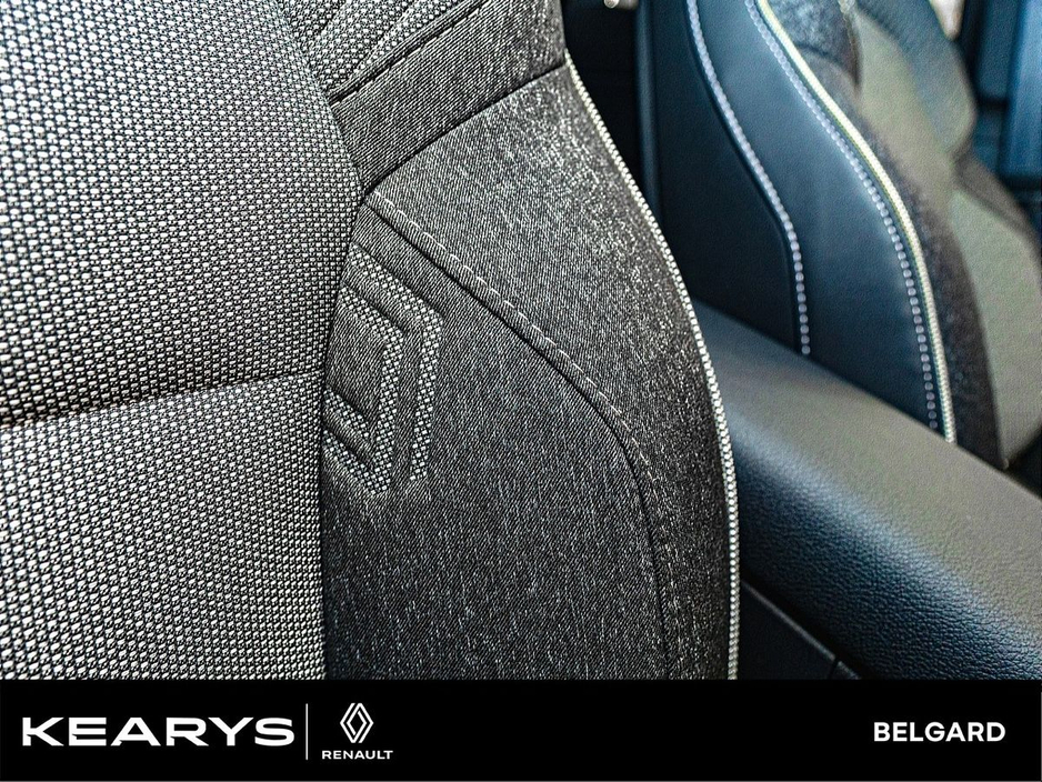 2026 Renault Captur - image 16