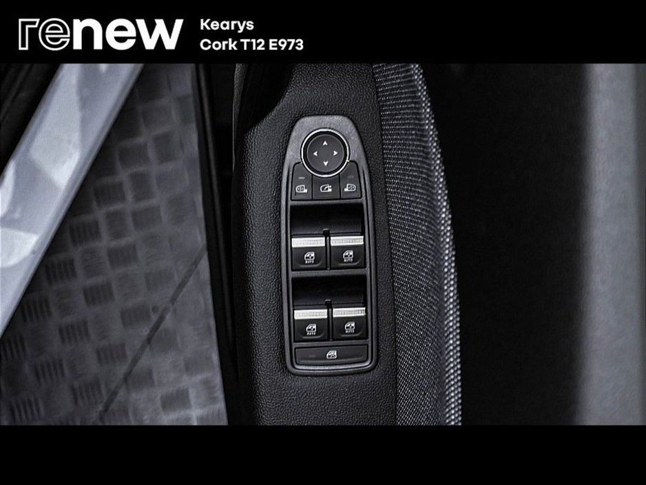 2026 Renault Symbioz Techno TCe 140 MY25