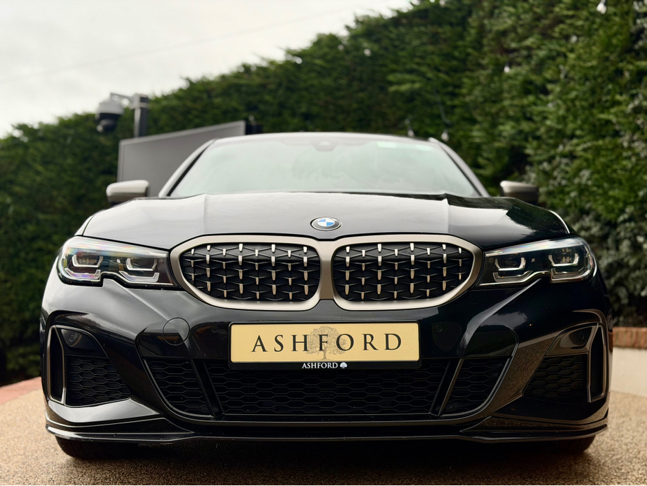 2021 BMW 3 Series G20 D XDRIVE MHEV 4DR AUTO €52,950