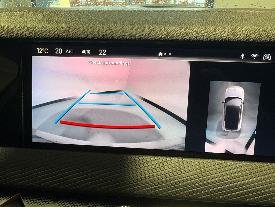 2022 DS Automobiles DS 4 - image 9