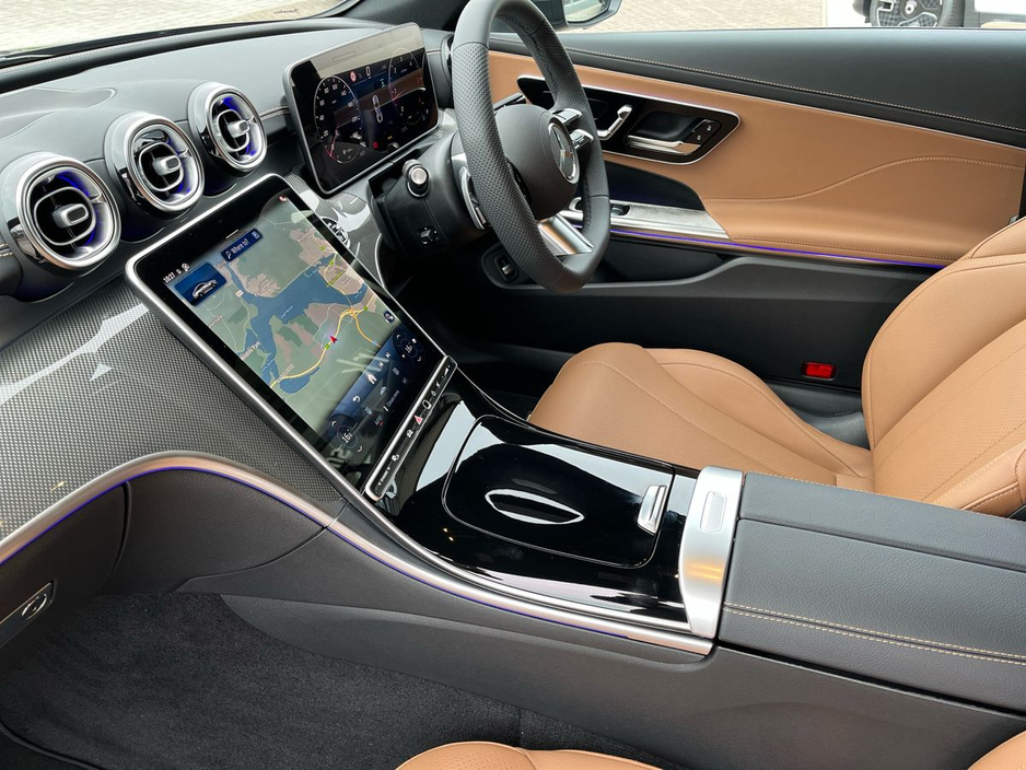 2026 Mercedes-Benz CLE - image 16