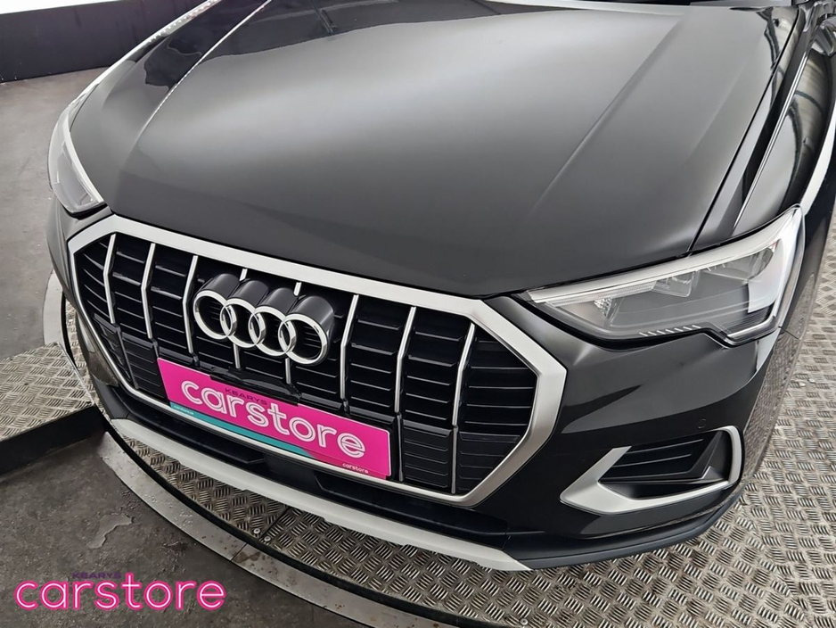 2024 Audi Q3 - image 17