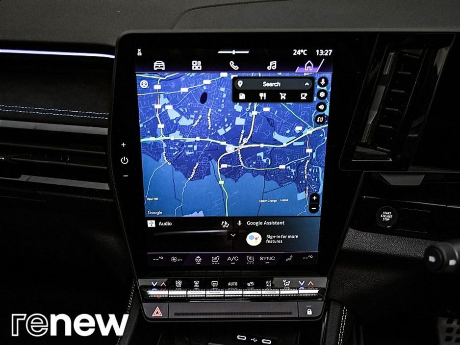 2025 Renault Austral techno full hybrid E-Tech 200 Auto €40,890