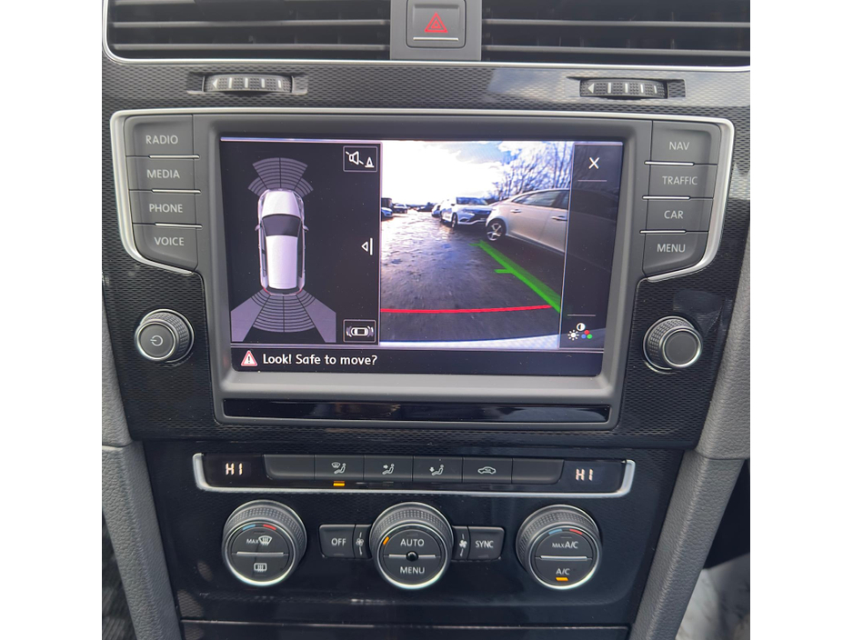 2016 Volkswagen Golf GTI2.0 AUTOMATIC LOW MILEAGE (9874) €20,995