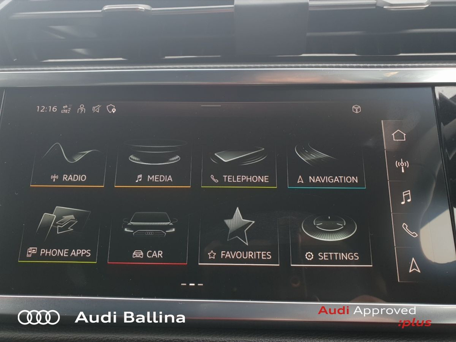 2024 Audi Q3 - image 17