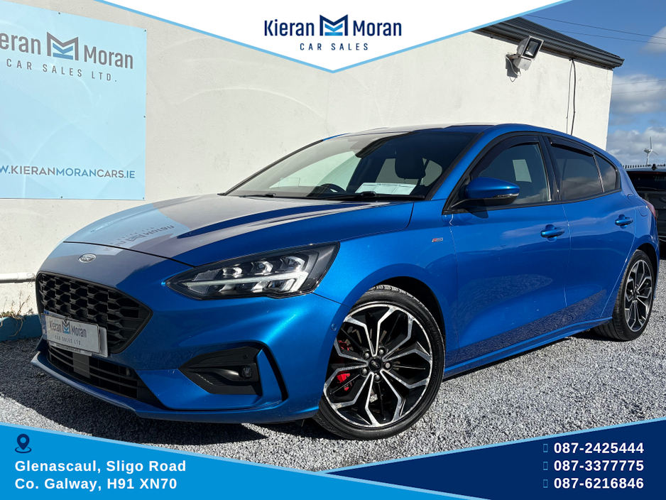2019 Ford Focus for sale in , Ireland