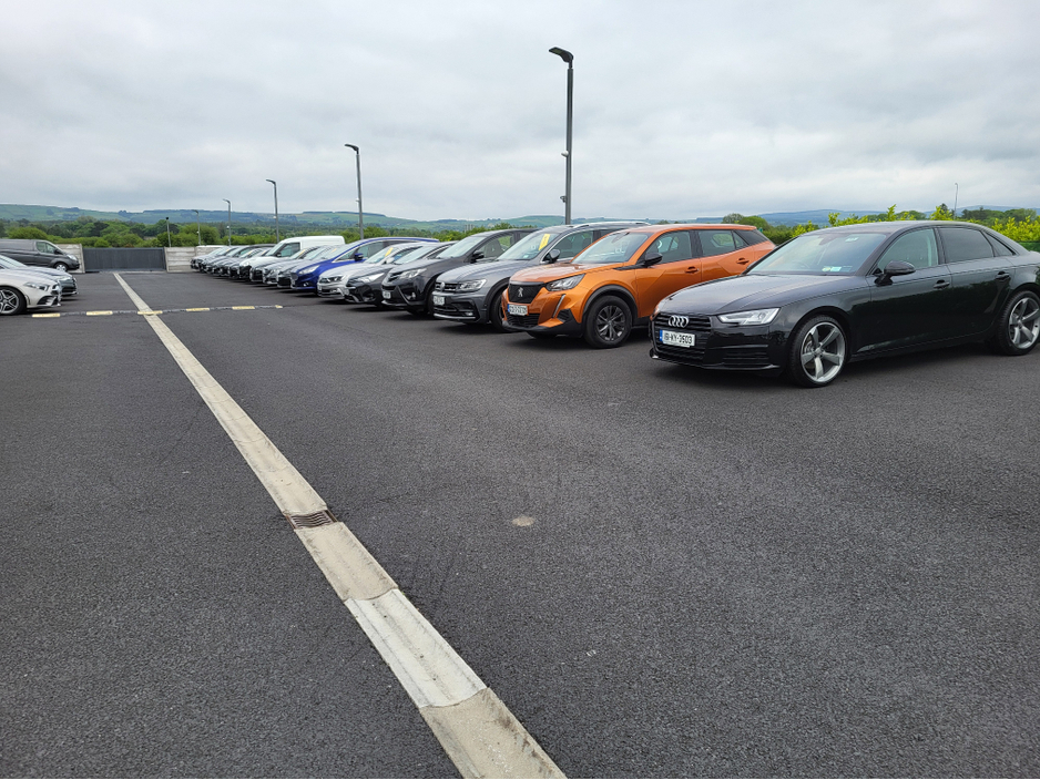 2023 Volkswagen T-Roc STYLE 1.5 TSI D7F 150HP €29,450