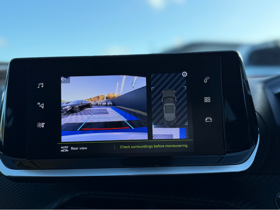 2020 Peugeot 2008 GT - 1.2 PETROL - AUTO - 12M WARRANTY - CAR: 1644