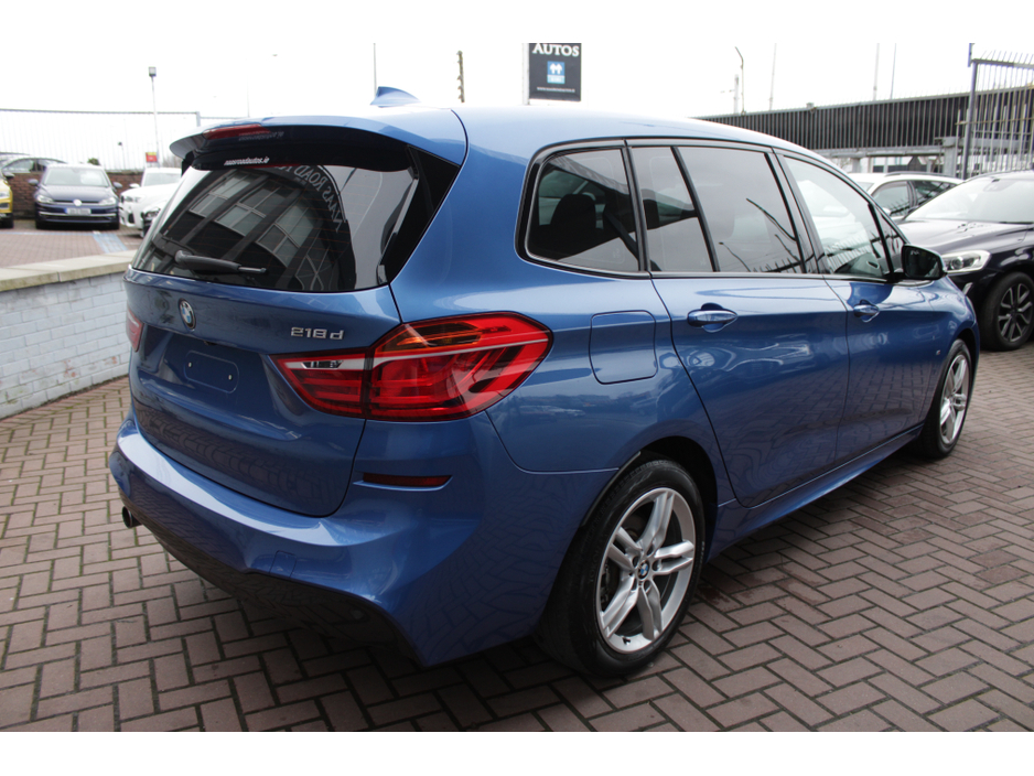 2016 BMW 2 Series - image 4