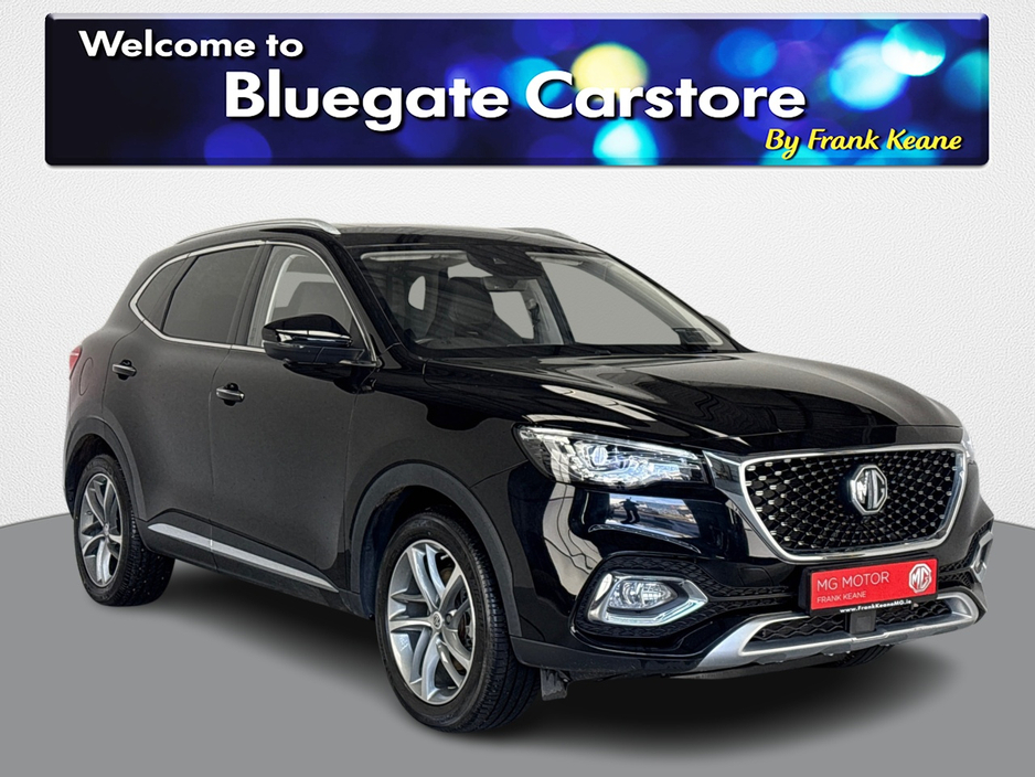 2023 MG HS for sale in , Ireland