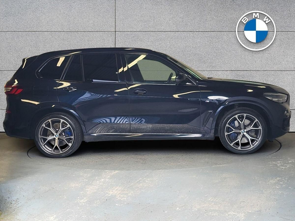 2021 BMW X5 - image 3