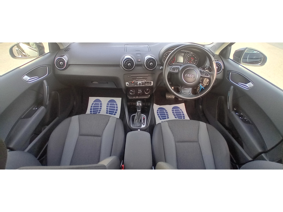 2016 Audi A1 - image 12