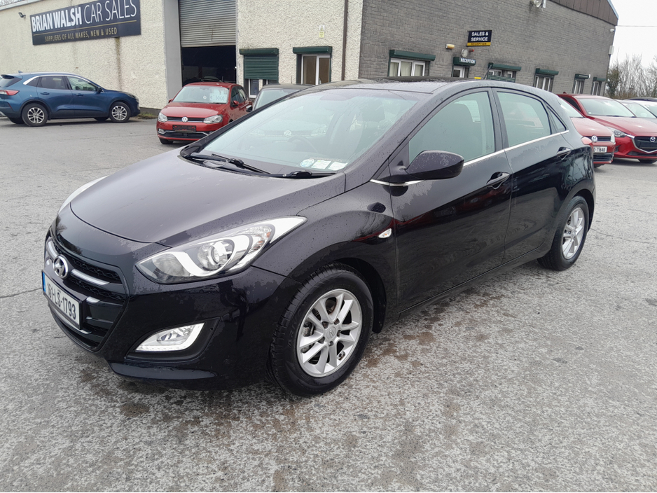 2016 Hyundai i30 - image 6
