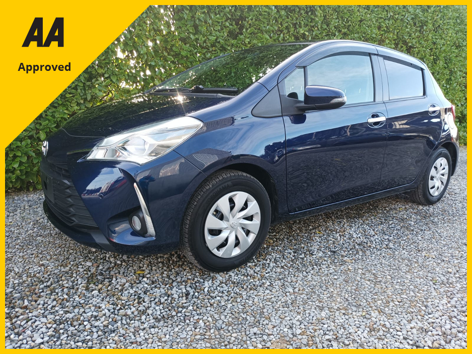 2019 Toyota Yaris - image 18