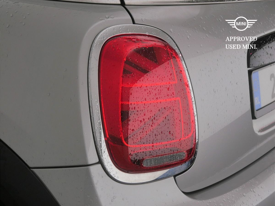 2024 MINI Hatch 3-Door Cooper Classic €29,900