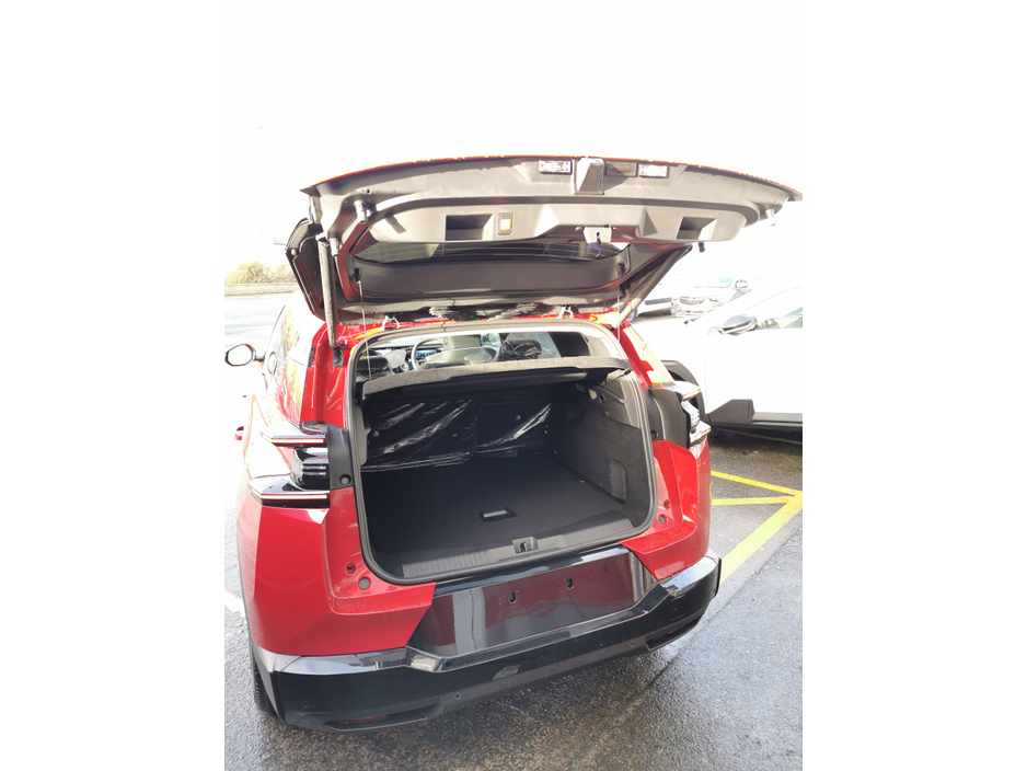 2026 Citroen C5 Aircross HYBRID PETROL MAX EDITION €45,500