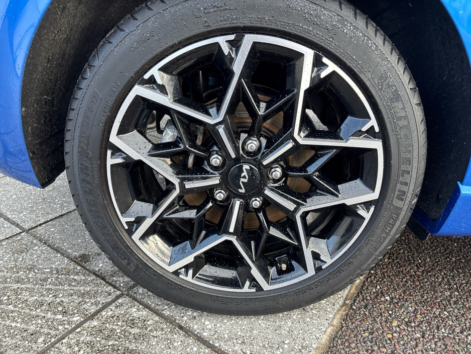 2024 Kia Ceed 1.6 D MHEV GTL MY23 5 €26,950