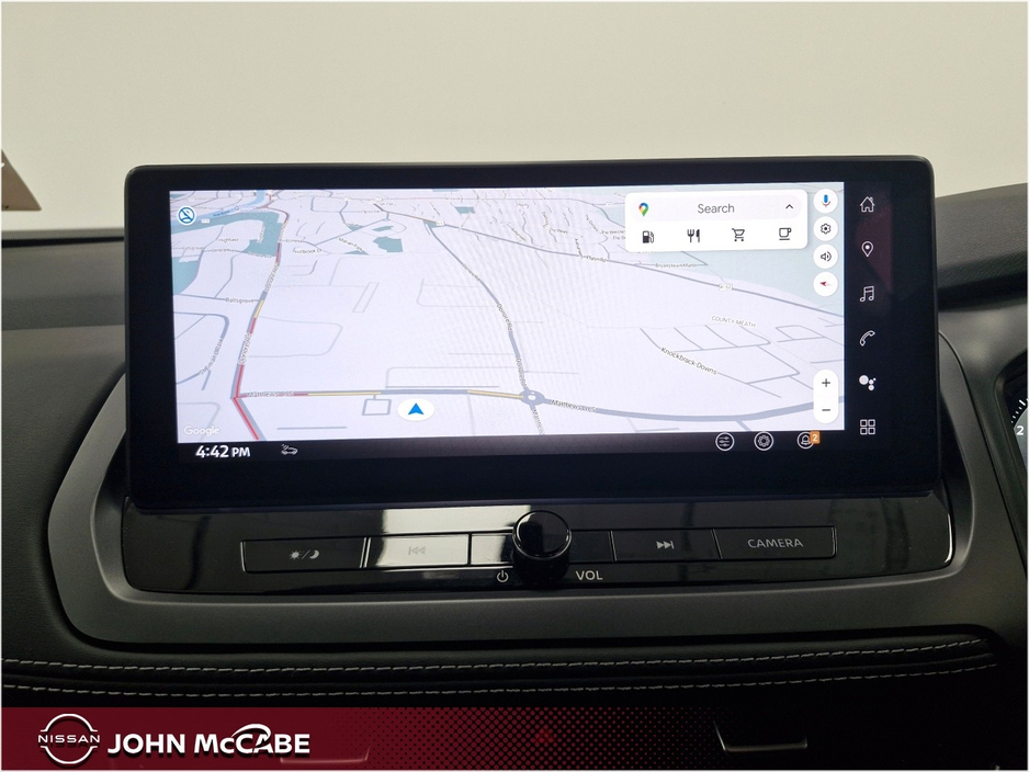 2025 Nissan Qashqai - image 23