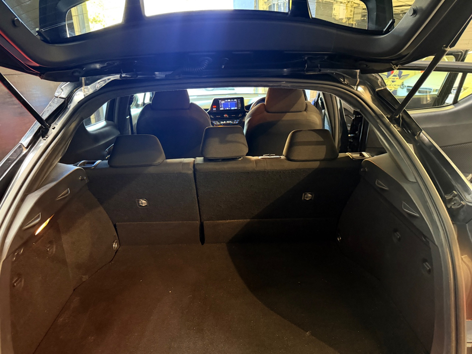 2018 Toyota C-HR - image 14