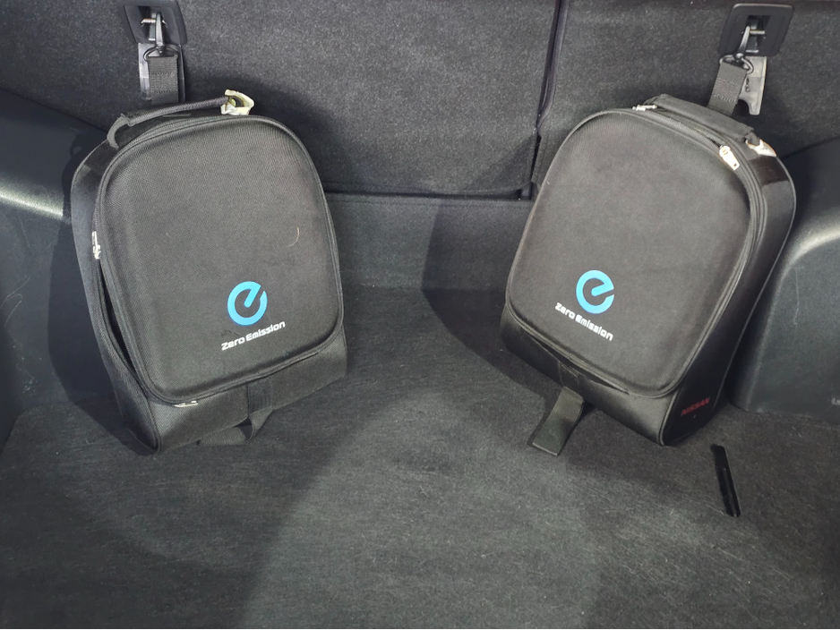 2017 Nissan Leaf 172 EV SV 30KW 4DR AUTO €6,995