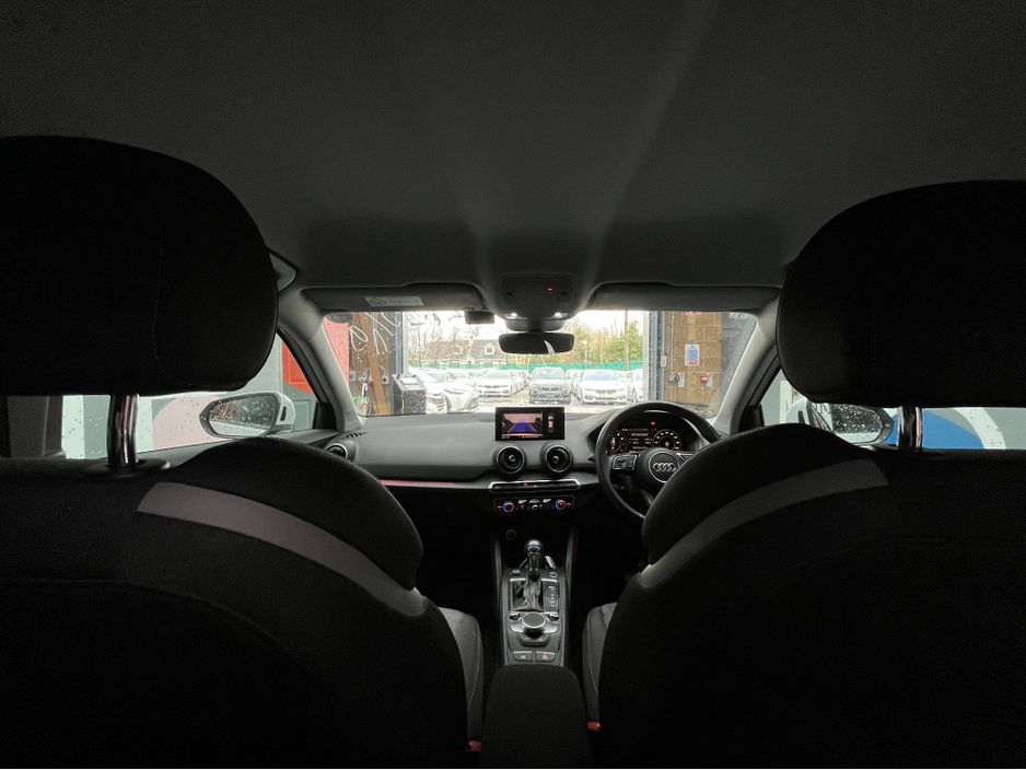 2019 Audi Q2 - image 14