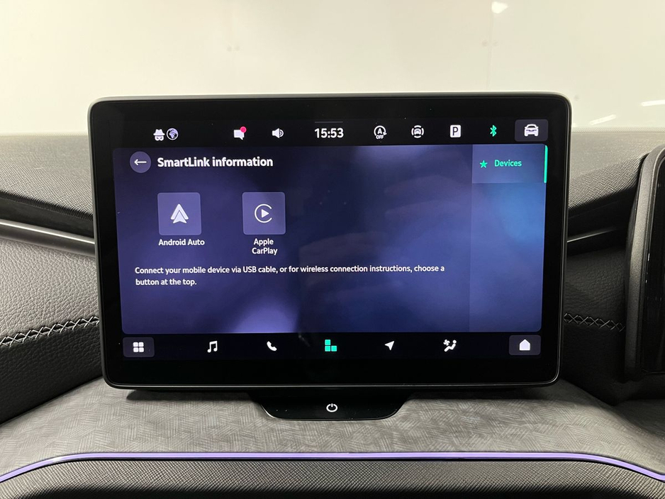 2025 Skoda Kodiaq Selection+ 2.0TDI 150BHP DSG - Reversing Camera - Climate Control - Heated Seats - Cruise Control - Keyless Start - Apple CarPlay/Android Auto €57,950