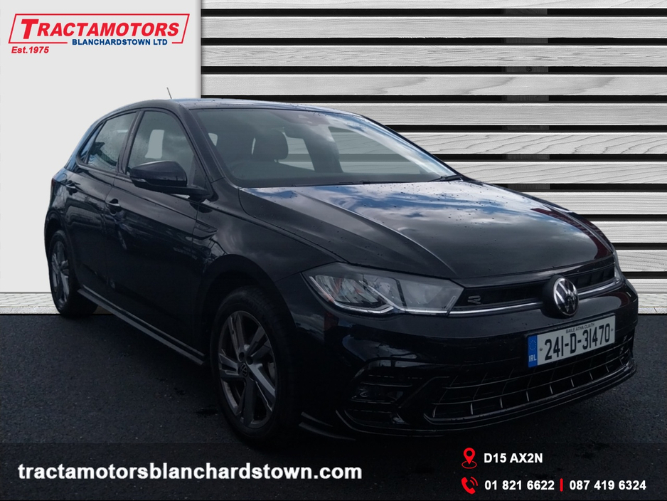 2024 Volkswagen Polo - image 12