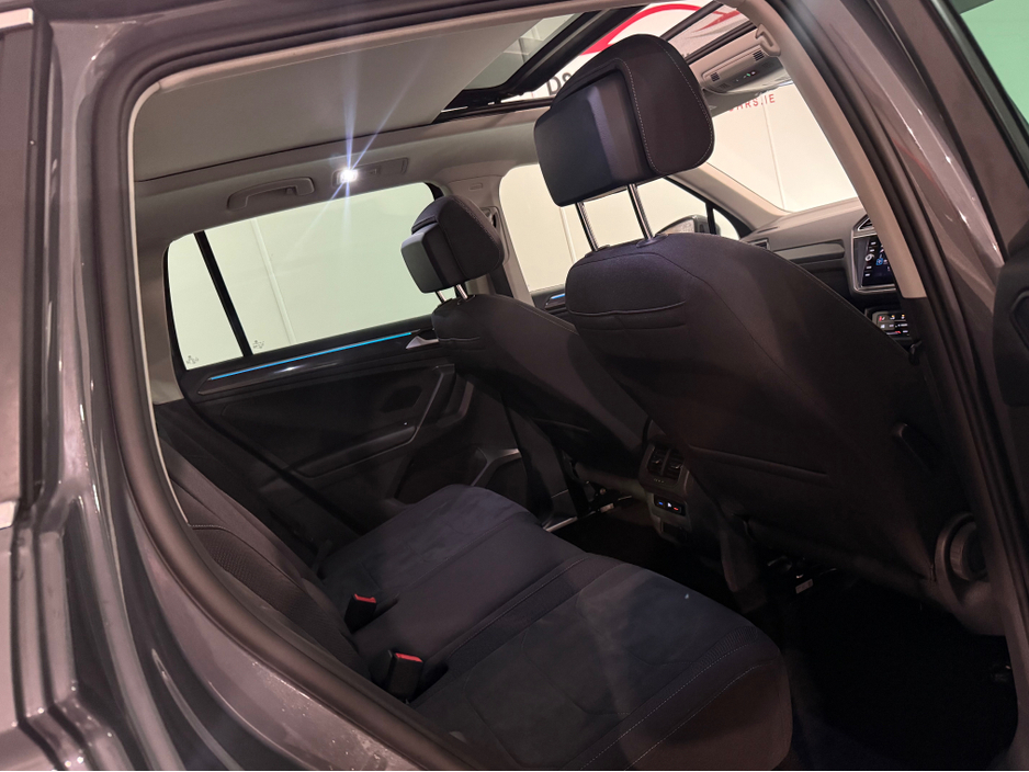 2021 Volkswagen Tiguan ELEGANCE 2.0 TDI MANUAL 6SPEED FWD 150HP 5 5DR €34,950