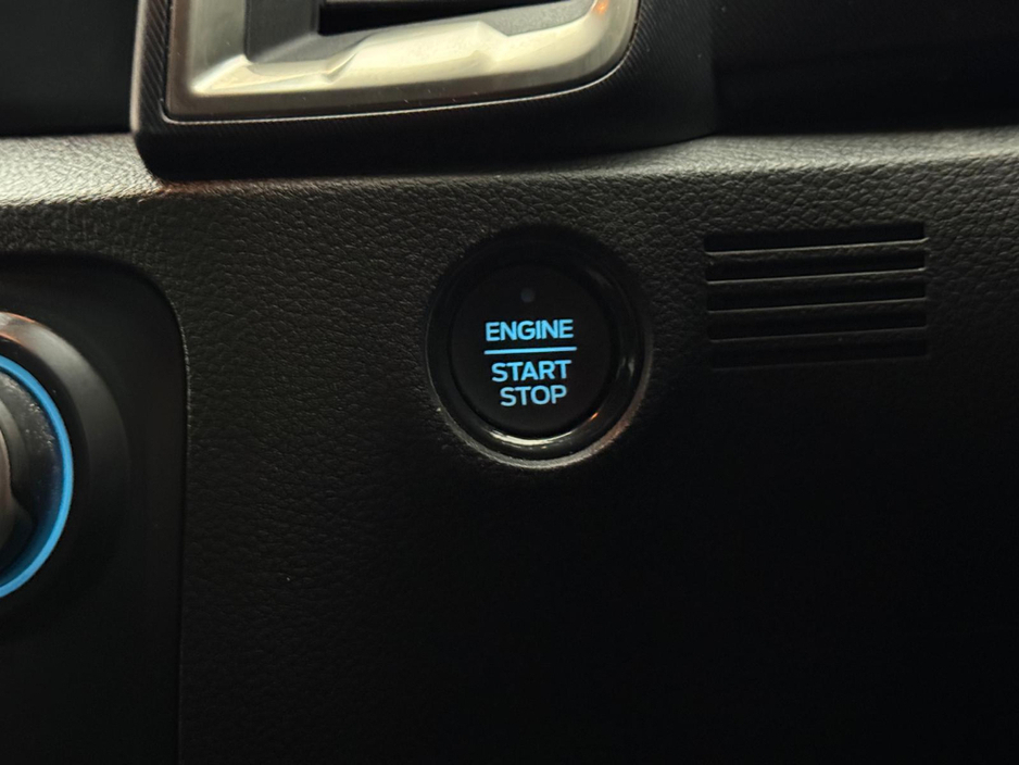 2022 Ford Ranger RAPTOR SE 2.0 TD 213HP *VAT* €42,000