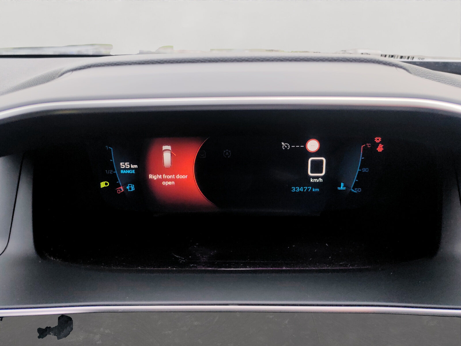 2023 Peugeot 2008 1.2 Puretech 100bhp Allure €25,950