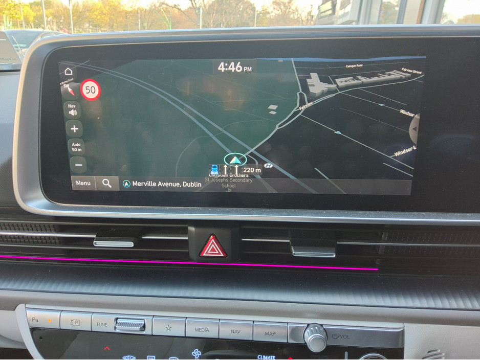 2023 Hyundai Ioniq 6 - image 14