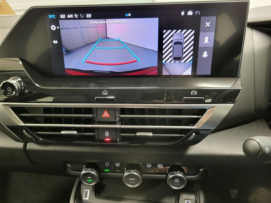 2025 Citroen C4 MHEV PLUS Auto From €99 Per Week €29,800