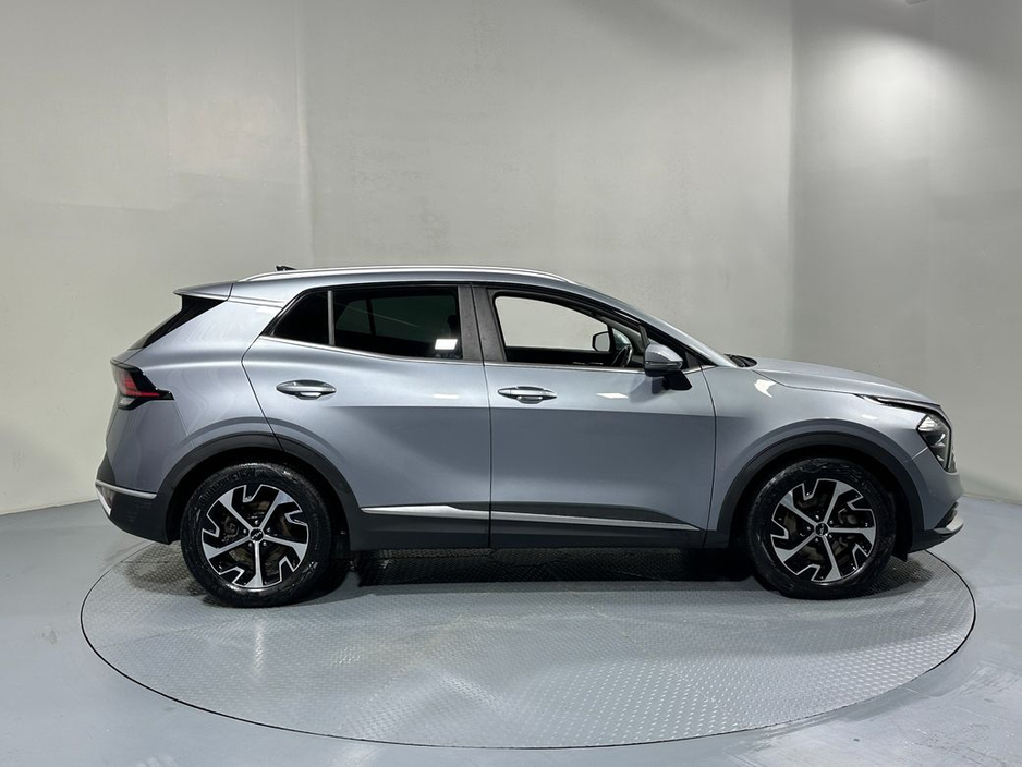 2024 Kia Sportage K3 1.6 Crdi €33,800