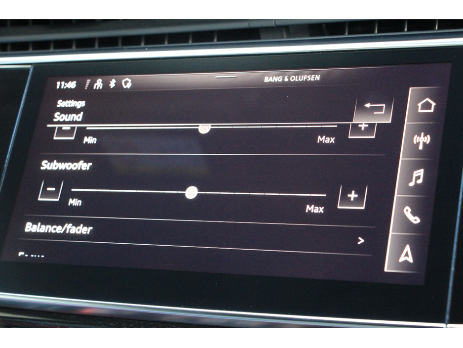 2023 Audi Q8 - image 38