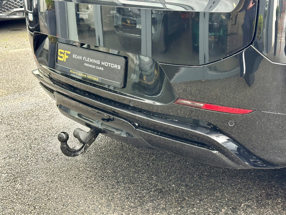 2025 Land Rover Range Rover Sport - image 21