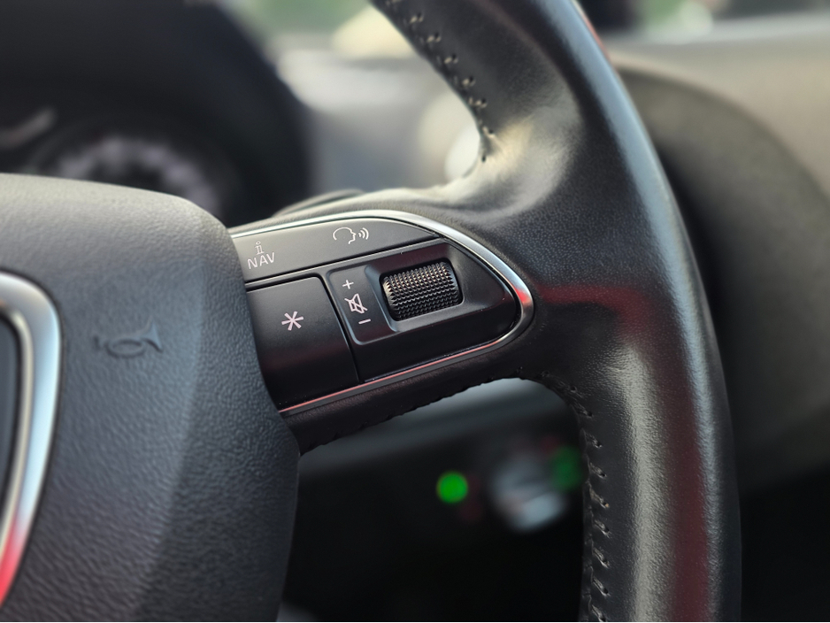 2014 Audi A3 ( 142 REG ) SALOON 1.4 TFSI PRIVACY GLASS REVERSING CAMERA - PARKING SENSORS ALLOYS - SIMI DEALER - LOW ROAD TAX BAND €14,750