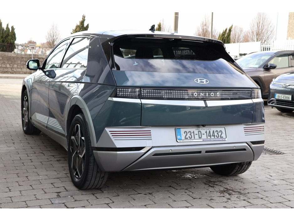 2023 Hyundai Ioniq 5 - image 8