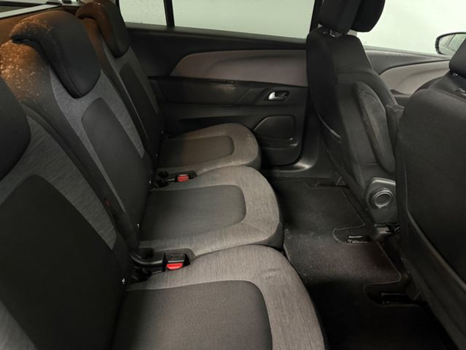 2017 Citroen C4 Picasso Feel Bluehdi 120 EAT6 S&S MYC1 €13,777