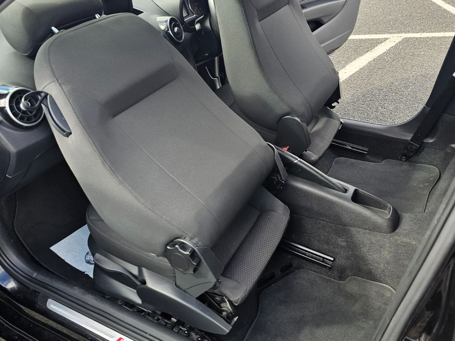 2014 Audi A1 - image 19