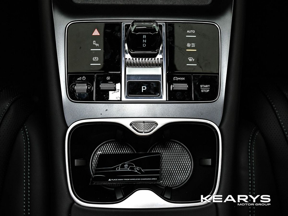 2026 BYD Sealion 7 - image 13