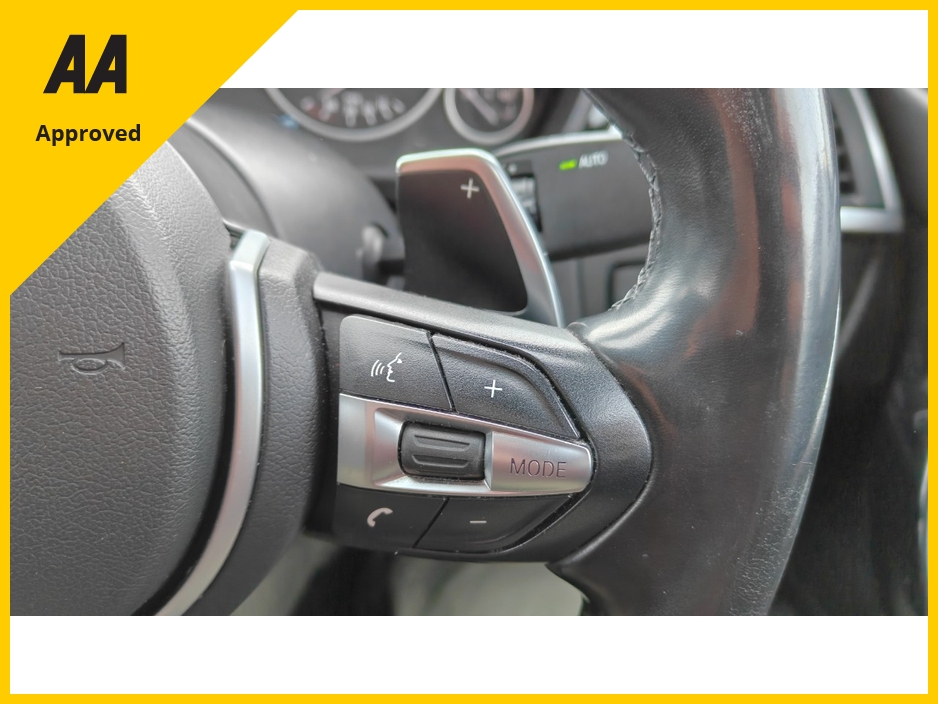 2018 BMW 3 Series - image 26