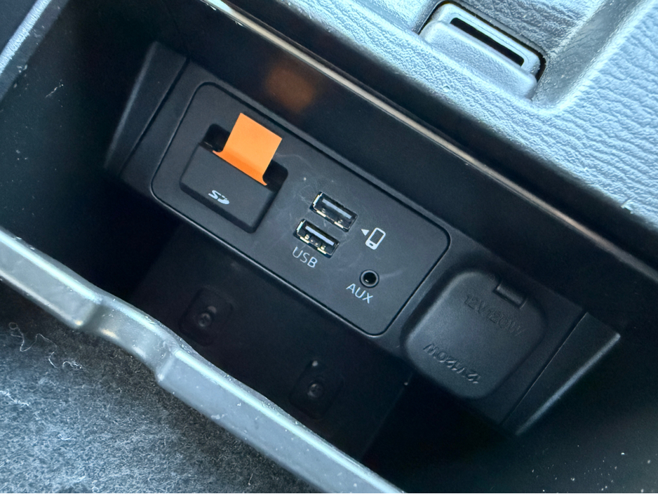 2017 Mazda Mazda3 - image 19